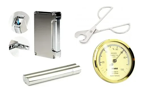 Autres accessoires